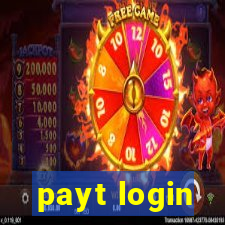 payt login